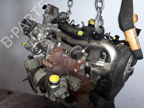 Engine RENAULT CLIO III (BR0/1, CR0/1) 1.5 dCi | BP39602139M1  - Image 6