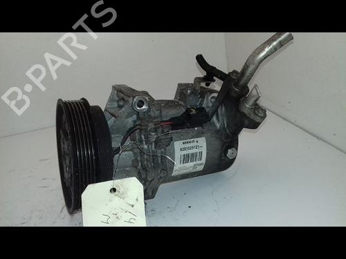 AC compressor RENAULT FLUENCE (L3_) 1.5 dCi (L30A) | BP29223245M34 