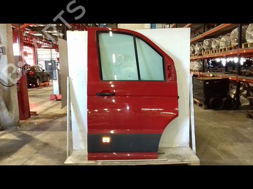 Used Right front door VW CRAFTER Van (SY_, SX_) 2.0 TDI RWD (SYB, SYC, SYD) (177 hp) 29224976