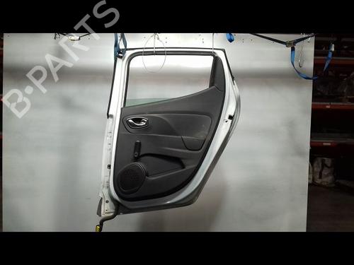 Used Right rear door RENAULT CLIO IV (BH_) 1.5 dCi 75 (75 hp) 21522902