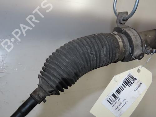 Steering rack SEAT IBIZA IV (6J5, 6P1) 1.4 TDI | BP17738797M22 