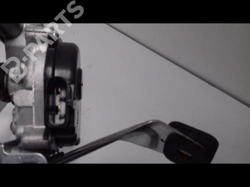 Front wiper motor BMW X2 (F39) sDrive 18 i | BP10684123M29 