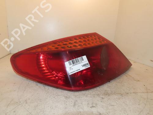 Left taillight CITROËN C8 (EA_, EB_) 2.0 HDi 135 | BP32690745C34 - Image 2