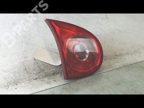 Used Left tailgate light VW GOLF V (1K1) 1.4 16V (75 hp) 8968363