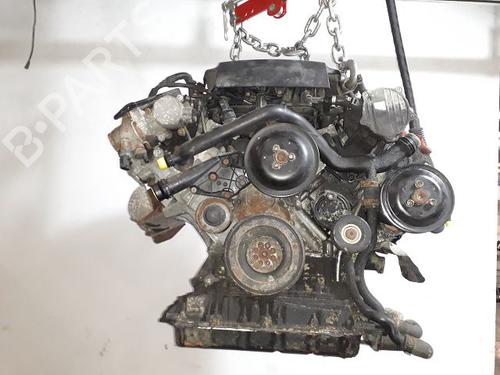 Used Engine Engine AUDI A4 B8 (8K2) 3.2 FSI quattro (265 hp) 33727236 33727236