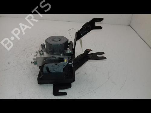 Used ABS pump DACIA SANDERO II TCe 90 (B8M1, B8MA, B8AC) (90 hp) 29223783