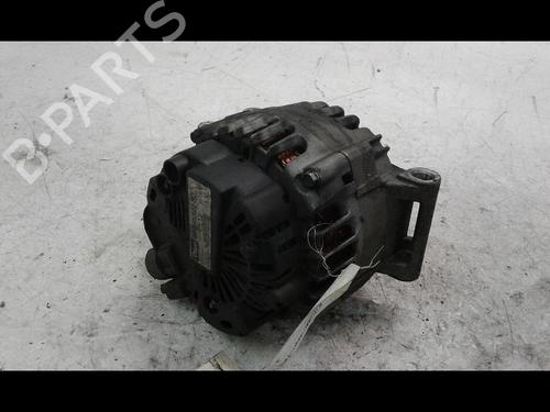 Used Alternator RENAULT MEGANE II (BM0/1_, CM0/1_) 1.6 16V (BM0C, CM0C) (113 hp) 8965976