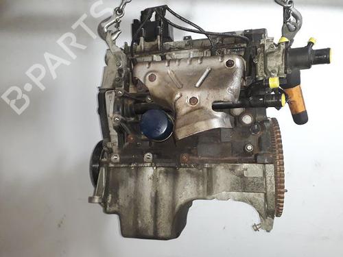 Engine DACIA LOGAN MCV (KS_) 1.6 (KS0B, KS0D, KS0F) | BP29872576M1