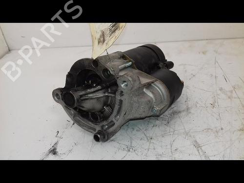Used Starter CITROËN C2 (JM_) 1.1 (60 hp) 16538136