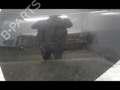 Left rear door SEAT IBIZA IV (6J5, 6P1) 1.9 TDI | BP8966911C4 