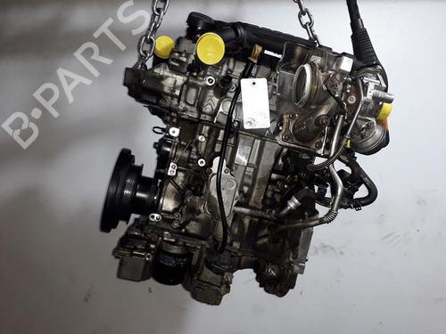Engine CITROËN C4 II (NC_) 1.2 THP 130 (NCHNYM, NCHNYT) | BP32511883M1 