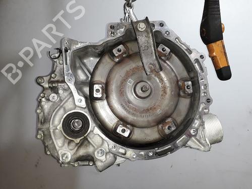 Gearbox PEUGEOT 208 II (UB_, UP_, UW_, UJ_) 1.2 PureTech 100 | BP29264153M3