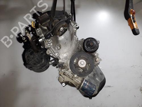 Engine CITROËN C1 (PM_, PN_) 1.0 | BP21211347M1
