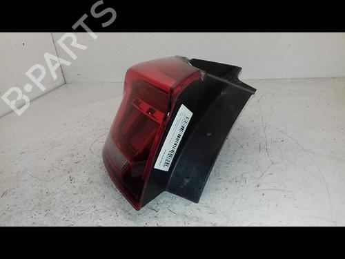 Venstre baglygte VW T-ROC (A11, D11) 1.5 TSI | BP30950311C34