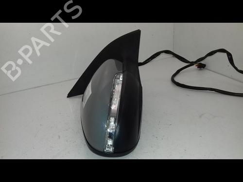 Right mirror VW GOLF VI (5K1) 1.4 | BP20151469C27 