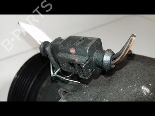 AC compressor VW POLO (9N_, 9A_) 1.2 12V | BP13214251M34 