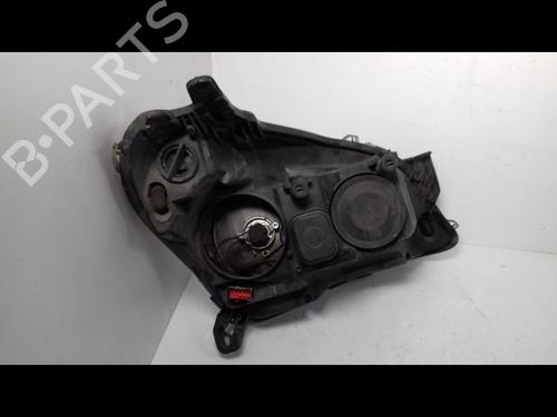 Used Left headlight OPEL ASTRA H GTC (A04) 1.7 CDTI (L08) (125 hp) 8973095