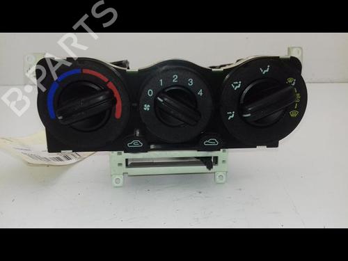 Climate control HYUNDAI GETZ (TB) 1.5 CRDi | BP23194908I5