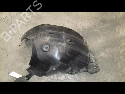 Used Wheel arch RENAULT CLIO III Grandtour (KR0/1_) 1.2 16V (KR0P) (101 hp) 29224638