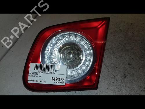 Farolim direito da mala VW JETTA III (1K2) 1.9 TDI (105 hp) 33136498