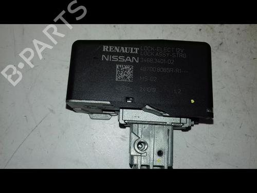 Used Engine control unit (ECU) RENAULT CLIO V (B7_) 1.5 Blue dCi 85 (B7AG) (86 hp) 19791158