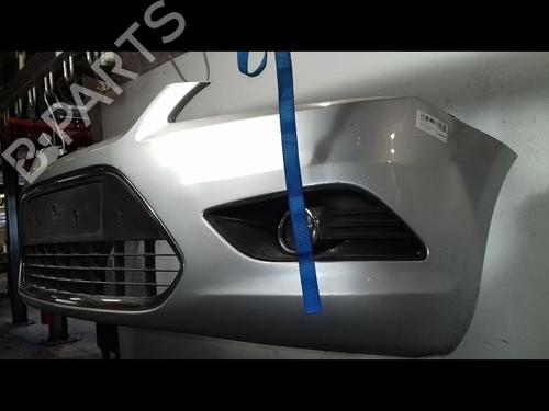 Front bumper FORD FOCUS II (DA_, HCP, DP) 1.8 TDCi | BP19249902C7 