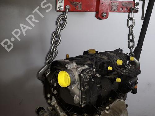 Used Engine DACIA SANDERO 1.2 16V (75 hp) 29441970