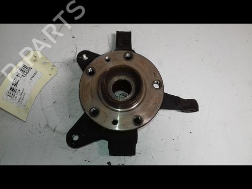 Left front steering knuckle RENAULT KANGOO Express (FW0/1_) | BP23194775M25