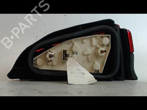 Used Left taillight PEUGEOT 106 I (1A, 1C) [1991-1996]  15744484