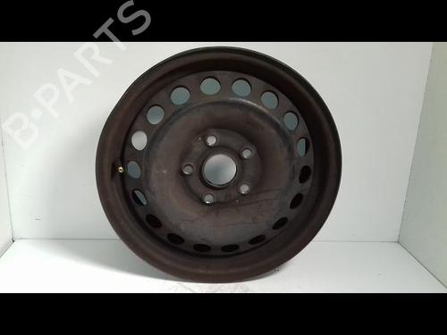 Used Rim VW GOLF V (1K1) 1.4 16V (75 hp) 12262718