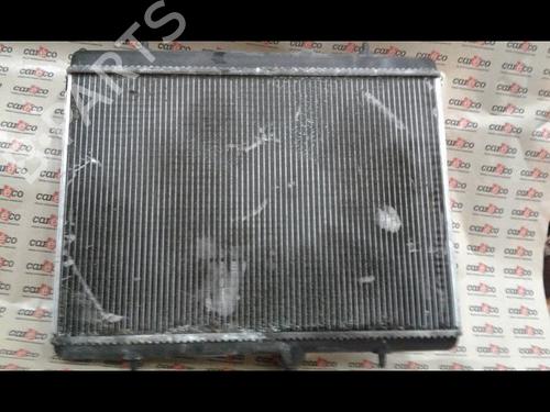 Used Water radiator PEUGEOT 308 I (4A_, 4C_) 1.6 HDi (112 hp) 8971087