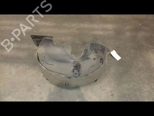 Used Wheel arch PEUGEOT 208 I (CA_, CC_) 1.6 HDi (92 hp) 18732662