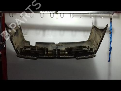 Rear bumper PEUGEOT 406 (8B) 1.8 16V | BP23195920C8 