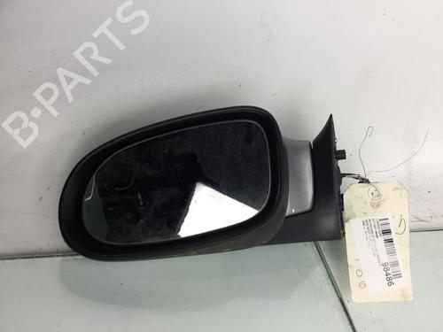Left mirror MERCEDES-BENZ A-CLASS (W168) A 190 (168.032, 168.132) | BP23195651C26 