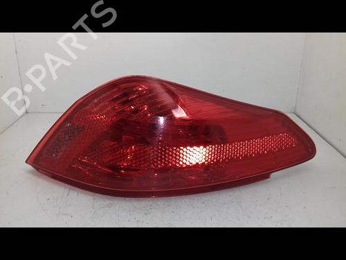 Left taillight PEUGEOT 308 I (4A_, 4C_) 1.6 16V | BP30950359C34 