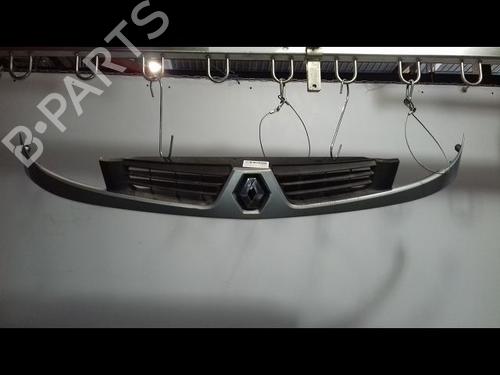 Grill RENAULT KANGOO (KC0/1_) 1.5 dCi | BP34426547C40 - Image 2