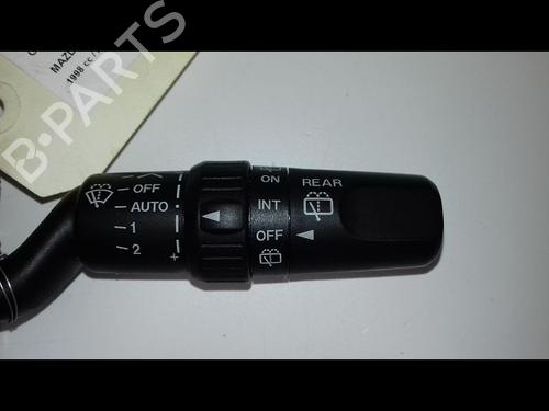 Ratstangsstang MAZDA 5 (CR) 2.0 CD (CR19) (110 hp) 13243078