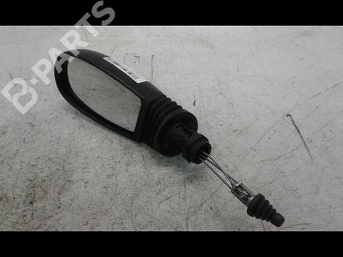 Used Right mirror FIAT PUNTO (188_) 1.3 JTD 16V (70 hp) 8967824
