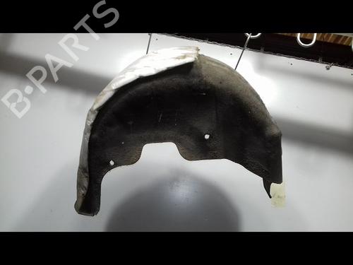 Wheel arch RENAULT GRAND SCÉNIC II (JM0/1_) 2.0 dCi (JM1K) | BP14887975C56 