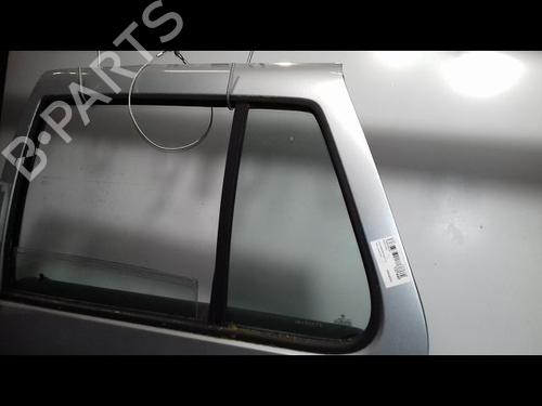 Left rear door VW GOLF IV (1J1) 1.4 16V | BP14955010C4 
