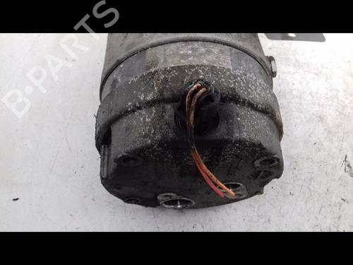 Used AC compressor RENAULT LAGUNA II (BG0/1_) 1.9 dCi (BG1A, BG1W, BG0G) (110 hp) 9118149