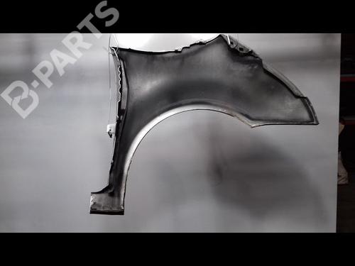 Used Left front fenders CITROËN C4 Grand Picasso I (UA_) 1.6 HDi (109 hp) 10077782