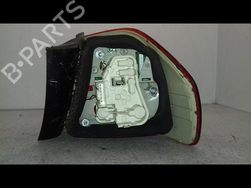 Left taillight BMW 3 (E90) 318 d | BP38428519C34 - Image 2