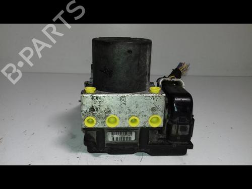 ABS pump CITROËN JUMPY II (VF7) 1.6 HDi 90 8V | BP18709915M43 