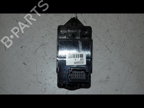 Hand brake RENAULT MEGANE III Hatchback (BZ0/1_, B3_) 1.6 dCi (BZ00, BZ12, BZ13) | BP29224217I18 