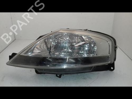 Left headlight CITROËN C3 I (FC_, FN_) 1.4 i | BP29136608C28 