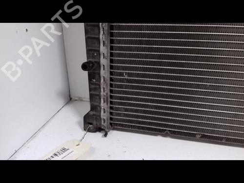 Used Water radiator RENAULT MASTER II Platform/Chassis (ED/HD/UD) 3.0 dCi 140 (ED0S, UD0S, HD0S) (136 hp) 23194609