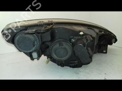 Left headlight PEUGEOT 1007 (KM_) 1.6 16V | BP29226335C28 