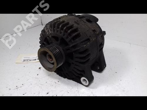 Alternator PEUGEOT 206 Hatchback (2A/C) 1.4 HDi eco 70 | BP9971864M7 