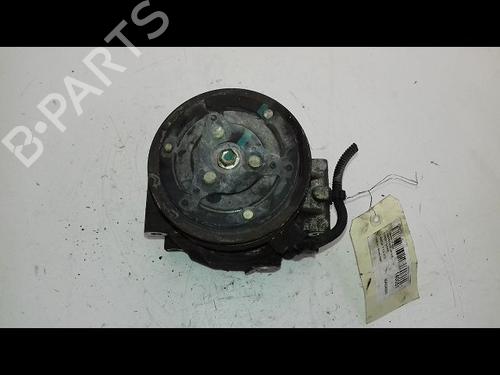 AC compressor LANCIA YPSILON (843_) 1.3 D Multijet (843.AXE11, 843.AXE1A) | BP18859522M34 